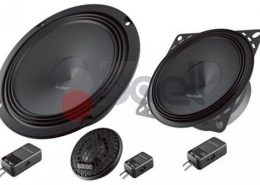 Hi fi car - impianto audio auto a Brescia - Sael snc