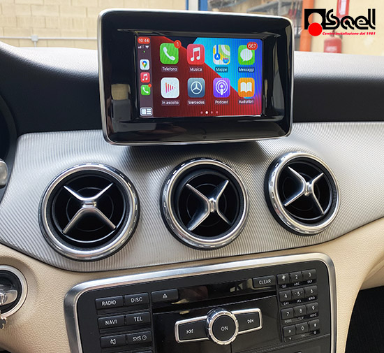 carplay-android-auto-mercedes-ntg-4.5-interfaccia-num1