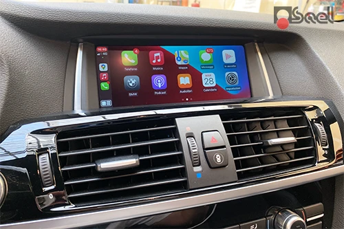 interfaccia-carplay-bmw-x4-f26